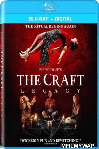 The Craft Legacy (2020) Hindi Dubbed Movies