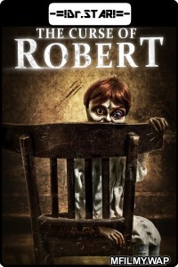 The Curse of Robert the Doll (2016) UNCUT Hindi Dubbed Movie