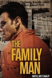 The Family Man (2019) Hindi Season 1 Complete Show