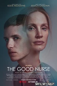 The Good Nurse (2022) Hindi Dubbed Movie