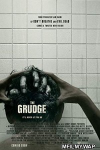 The Grudge (2020) English Full Movie