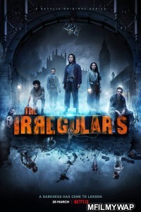 The Irregulars (2021) Hindi Dubbed Season 1 Complete Show