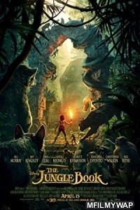 The Jungle Book (2016) Hindi Dubbed Movie