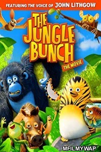 The Jungle Bunch The Movie (2011) Hindi Dubbed Movie