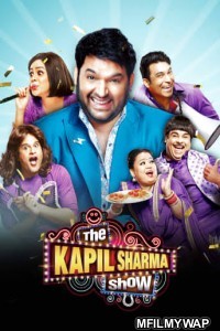 The Kapil Sharma Show 17 October (2020) Hindi Tv Show