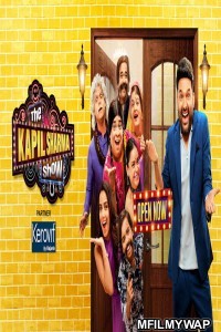 The Kapil Sharma Show 20 November (2022) Full Show