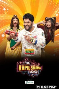 The Kapil Sharma Show 21th November (2021) Full Show