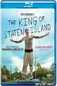 The King of Staten Island (2020) Hindi Dubbed Movies