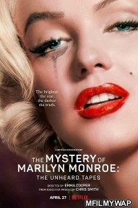 The Mystery of Marilyn Monroe The Unheard Tapes (2022) Hindi Dubbed Movie