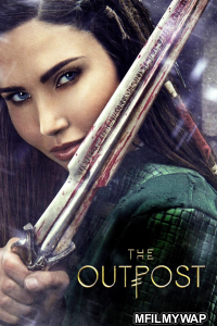 The Outpost (2020) Hindi Dubbed Season 3 Complete Shows