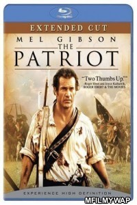 The Patriot (2000) Hindi Dubbed Movies