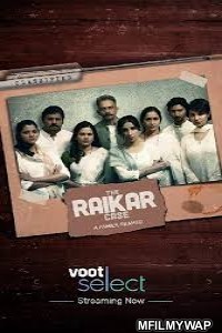 The Raikar Case (2020) Hindi Season 1 Complete Show