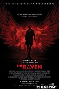 The Raven (2012) Hindi Dubbed Movie