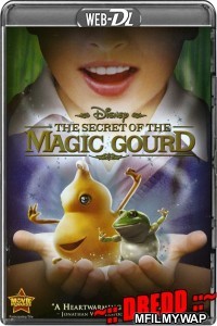 The Secret Of The Magic Gourd (2007) UNCUT Hindi Dubbed Movie