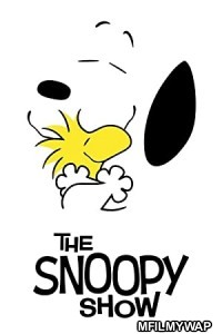 The Snoopy Show (2021) Hindi Dubbed Season 1 Complete Show