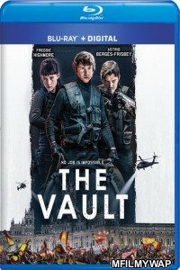 The Vault (Way Down) (2021) Hindi Dubbed Movies