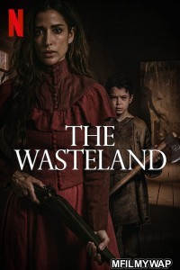 The Wasteland (2022) Hindi Dubbed Movie