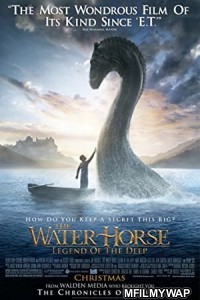 The Water Horse (2007) Hindi Dubbed Movie