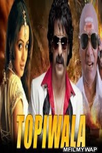 Topiwala (2020) Hindi Dubbed Movie