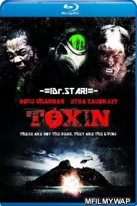 Toxin (2014) UNRATED Hindi Dubbed Movies