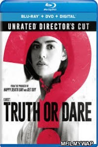 Truth or Dare (2018) Hindi Dubbed Movie