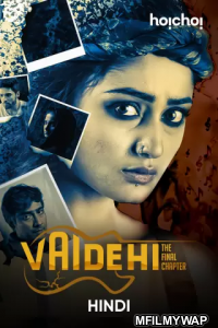 Vaidehi (2021) Hindi Season 2 Complete Shows