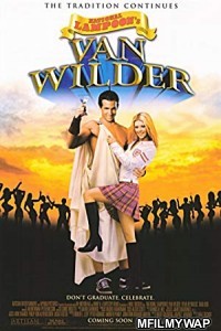 Van Wilder Party Liaison (2002) UNRATED Hindi Dubbed Movie