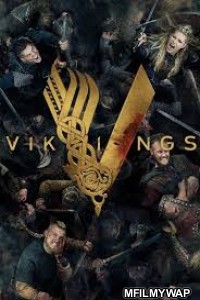 Vikings (2013) Hindi Dubbed Season 1 Complete Show