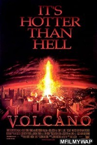 Volcano (1997) Hindi Dubbed Movie