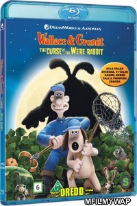 Wallace Gromit The Curse of the Were Rabbit (2005) Hindi Dubbed Movies