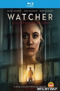 Watcher (2022) Hindi Dubbed Movies