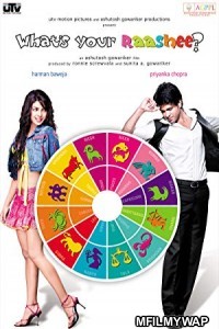 Whats Your Raashee (2009) Bollywood Hindi Movie