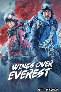 Wings Over Everest (2019) Hindi Dubbed Movies