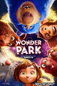 Wonder Park (2019) Hollywood English Movie