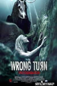 Wrong Turn (2021) English Full Movies