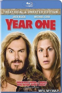 Year One (2009) Hindi Dubbed Movies