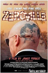 Zeroville (2019) Unofficial Hindi Dubbed Movie