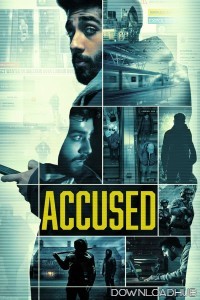 Accused (2023) ORG Hindi Dubbed Movie