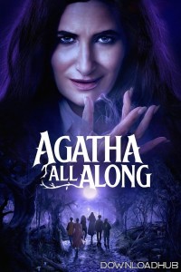 Agatha All Along (2024) Season 1 (EP04) Hindi Dubbed Series