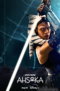 Ahsoka (2023) Hindi Dubbed Season 1 (EP07) Web Series