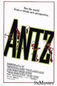 Antz (1998) Hindi Dubbed Movie