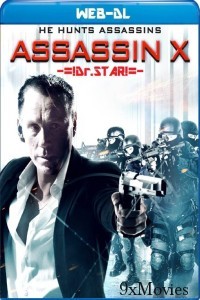 Assassin X (2106) Hindi Dubbed Movie