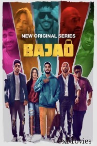 Bajao (2023) S01 (EP07) Hindi Web Series