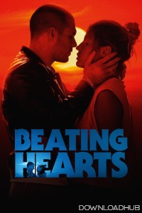 Beating Hearts (2024) HQ Hindi Dubbed Movie