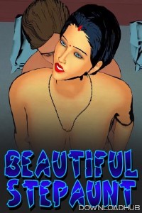 Beautiful Stepaunt (2024) Hindi Cartoon Video