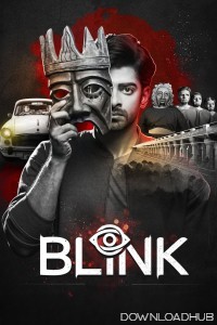 Blink (2024) ORG Hindi Dubbed Movie