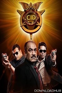 C I D (2025) Season 2 EP12 Hindi Web Series