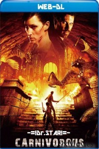 Carnivorous (2007) Hindi Dubbed Movie