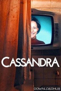 Cassandra (2025) Season 1 Hindi Dubbed Web Series