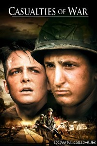 Casualties Of War (1989) ORG Hindi Dubbed Movie